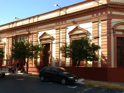 Scuola Italiana Dante Alighieri (Sociedad Dante Alighieri)