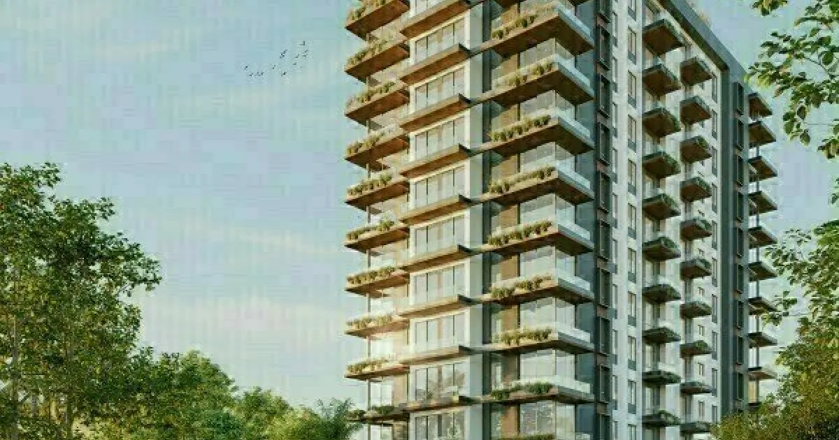 Vierci Development