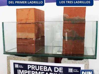 Massa DunDun Paraguay