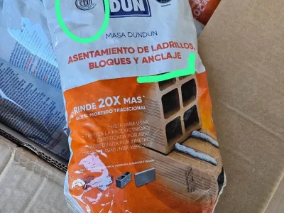 Massa DunDun Paraguay