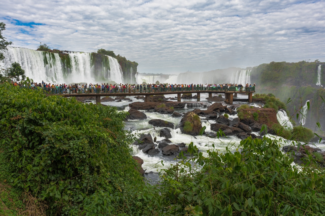 Ciudad del Este 2026: comprar con garantía sin caer en el cliché del free shop