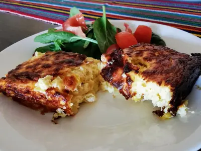 Assunção culinária, noturna e cultural: a capital que nenhum guia te conta