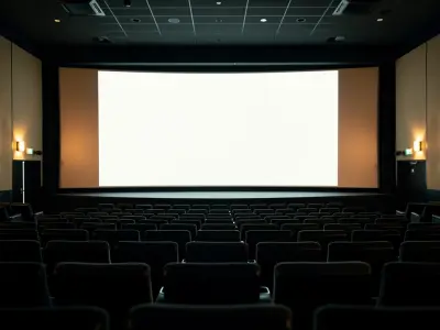 Paraguay's movie theaters, city by city