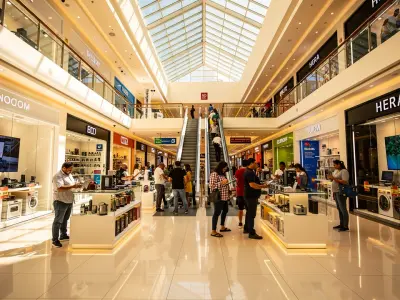 Comprar no Paraguai: guia de preços para argentinos, chilenos e vizinhos do Mercosul