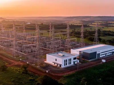 Crusoe y Araico anuncian un centro de datos de IA con energía de Itaipú: qué se sabe