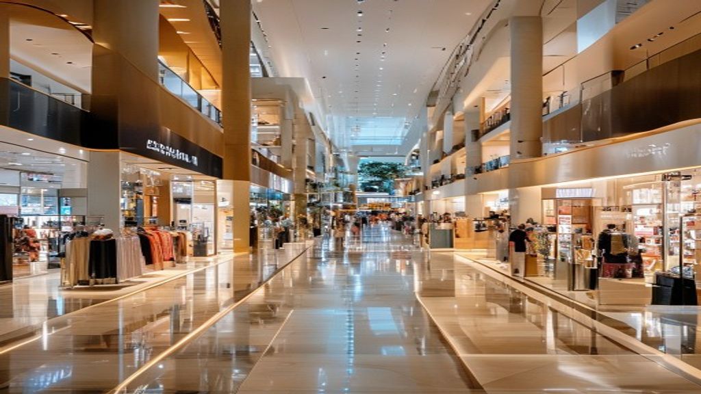 Compras