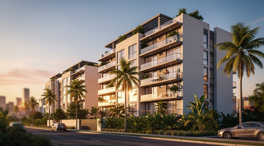 Inmobiliarias
