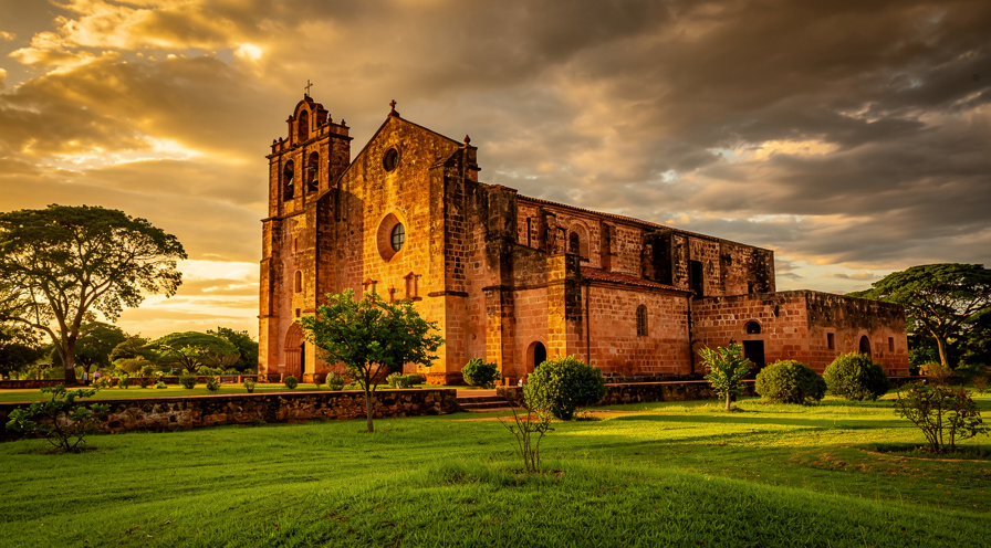Turismo