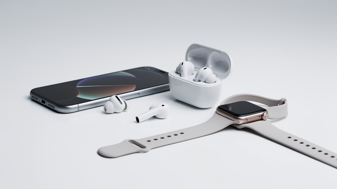 Dónde comprar tecnología en Paraguay sin riesgo: guía 2026 (Apple, Samsung, Sony, DJI)