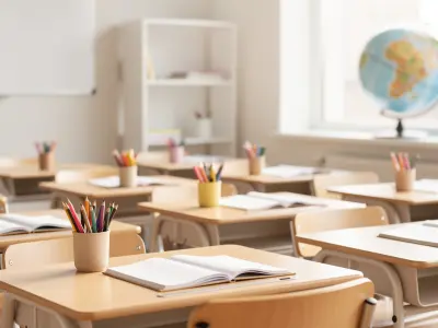 Studying in Asunción and Its Surroundings: A Guide to Universities, Schools, and Kindergartens