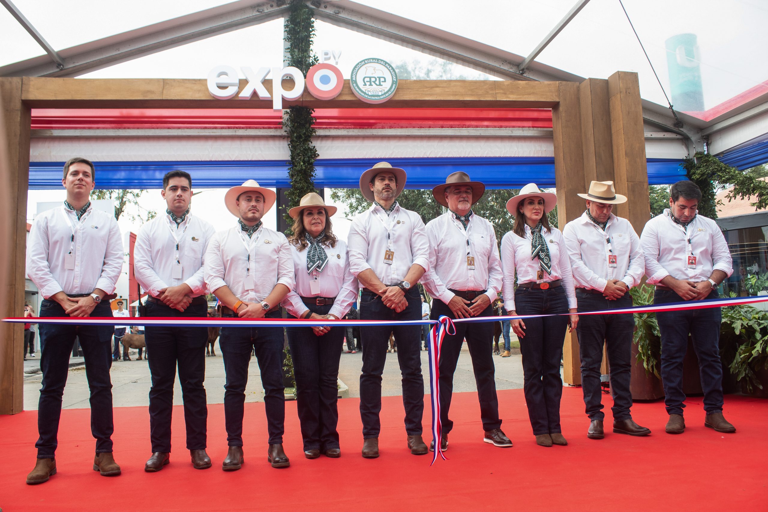 Expo Paraguay 2026: the country's biggest fair brings together agriculture, industry and commerce through July 26