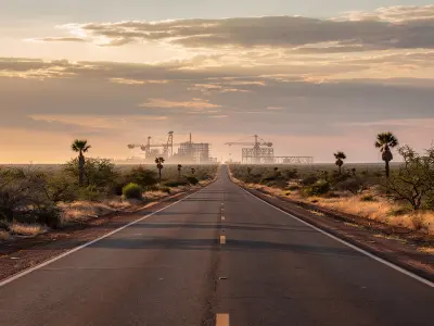 Paraguay Positions Itself as a Mercosur Energy Corridor With a USD 2,000 Million Pipeline