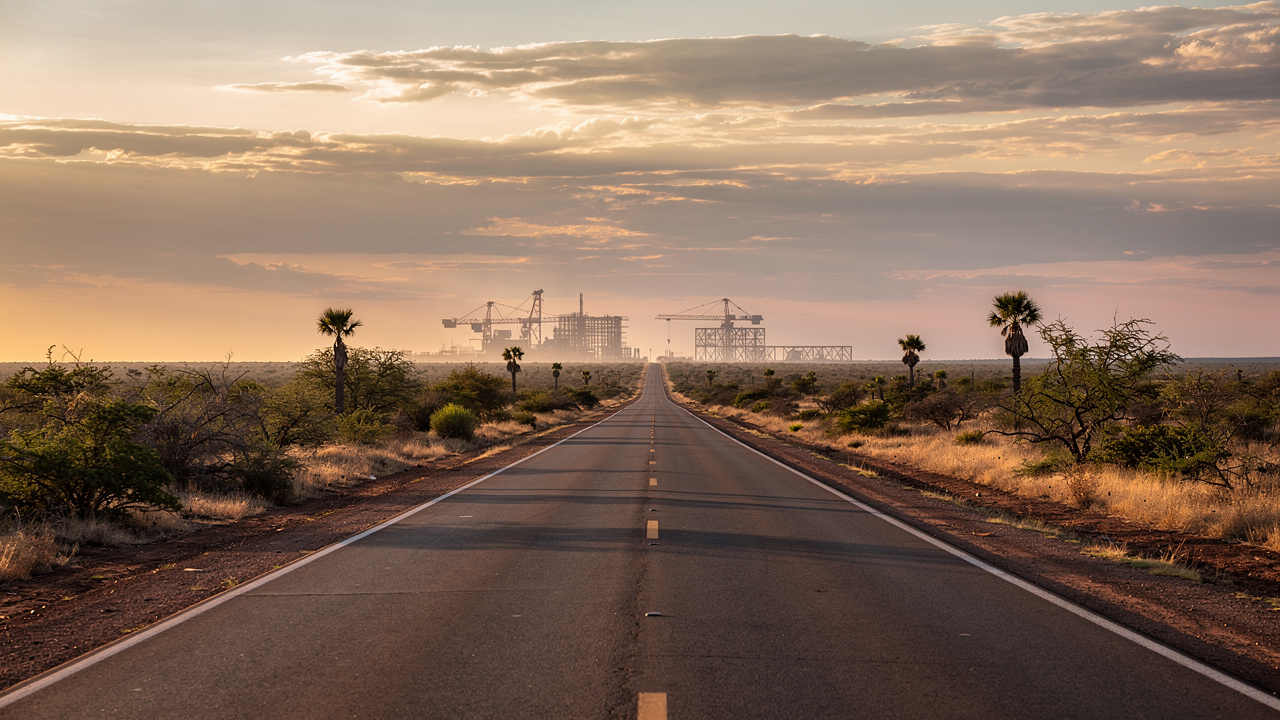 Paraguai se posiciona como corredor energético do Mercosul com um gasoduto de USD 2.000 milhões