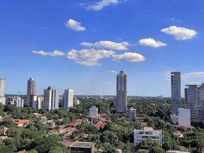 Como comprar um imóvel no Paraguai sendo estrangeiro: processo, tabelião e custos