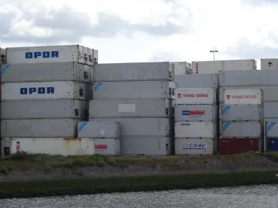 Importação/exportação a partir do Paraguai: regime aduaneiro, RUC exportador e licenças