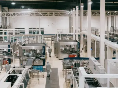 Maquila no Paraguai: Lei 1064/97, benefícios fiscais e como aplicar