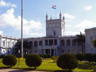 Paraguay Investor Pass: residência permanente direta por investimento (2026)