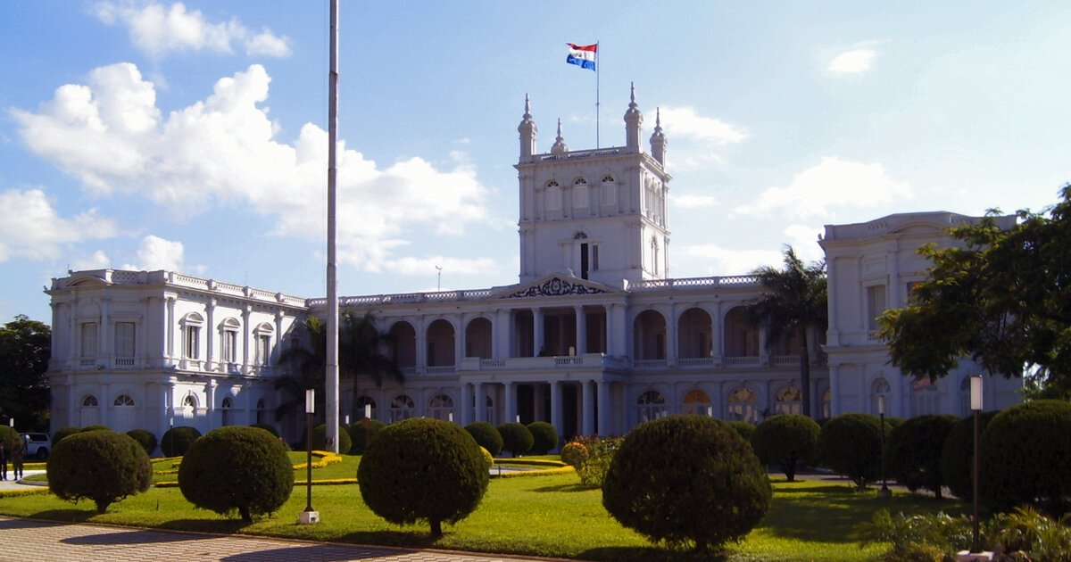 Paraguay Investor Pass: residencia permanente directa por inversión (2026)