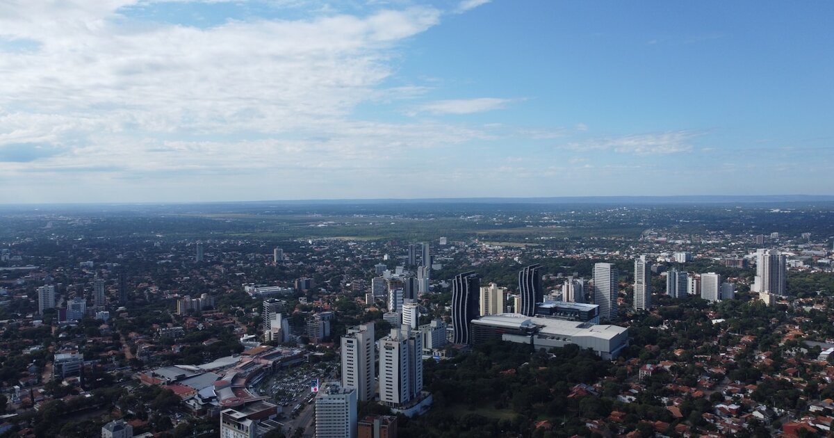 Paraguay Jaguar Económico: crecimiento, inflación y transformación 1990-2025