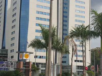 Real estate Assunção 2026: as 5 zonas com maior yield e valorização