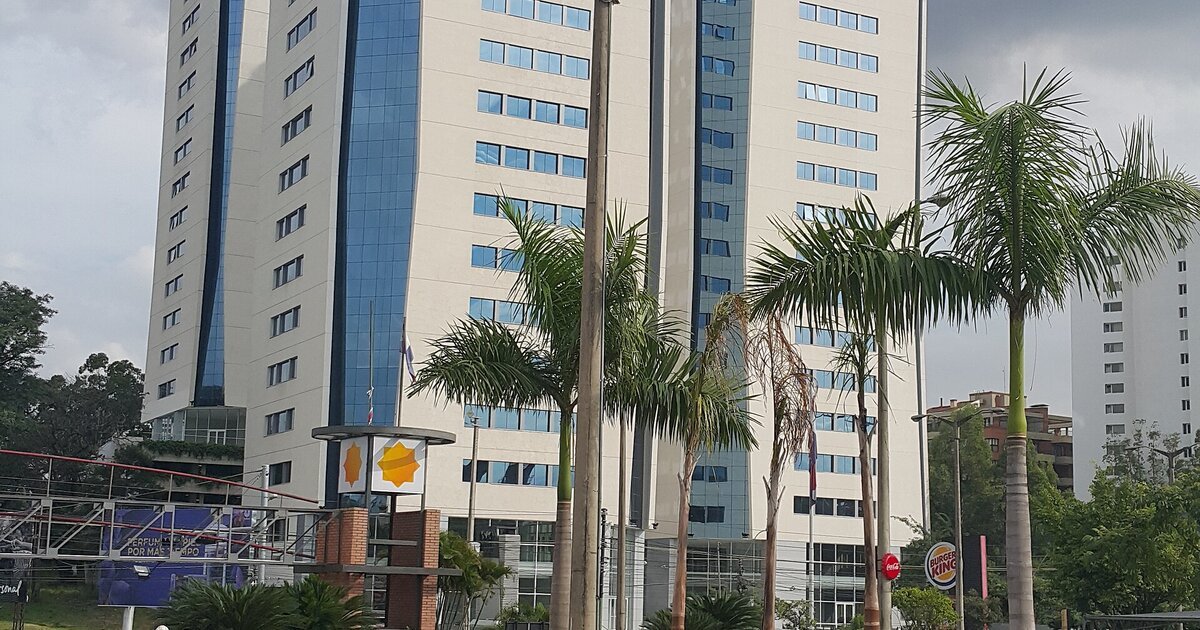 Real estate Asunción 2026: las 5 zonas con mayor yield y plusvalía