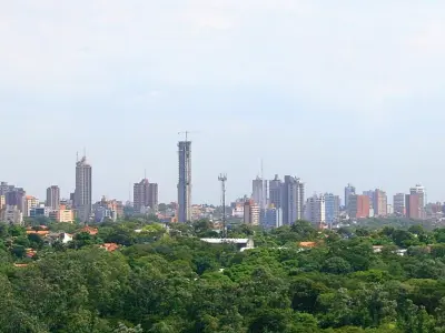 Sistema tributário paraguaio: IVA, IRE e INR explicados (FAQ 2026)