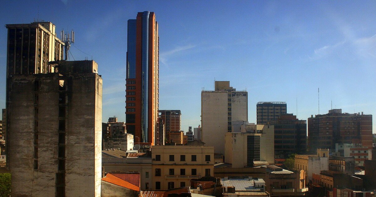 Asunción vs. Medellín vs. Lisboa: dónde conviene ser nómada digital en 2026