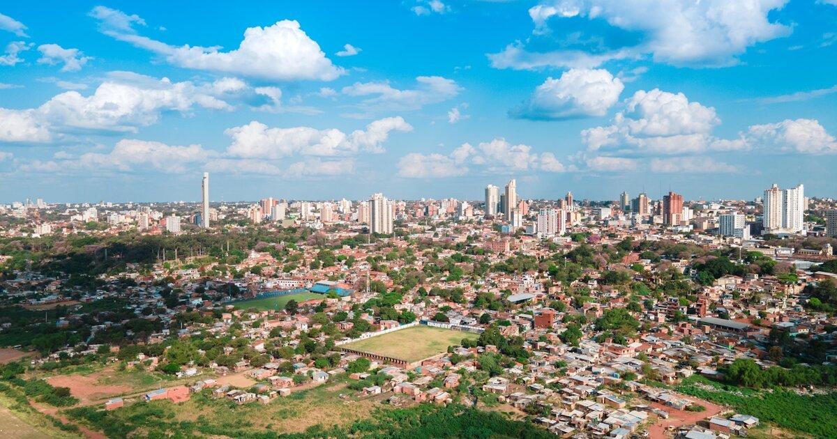 Residencia fiscal en Paraguay: proceso completo 2026