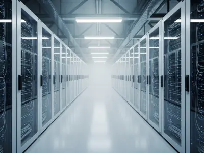 Paraguai: O Novo Hub de IA e Data Centers da América do Sul