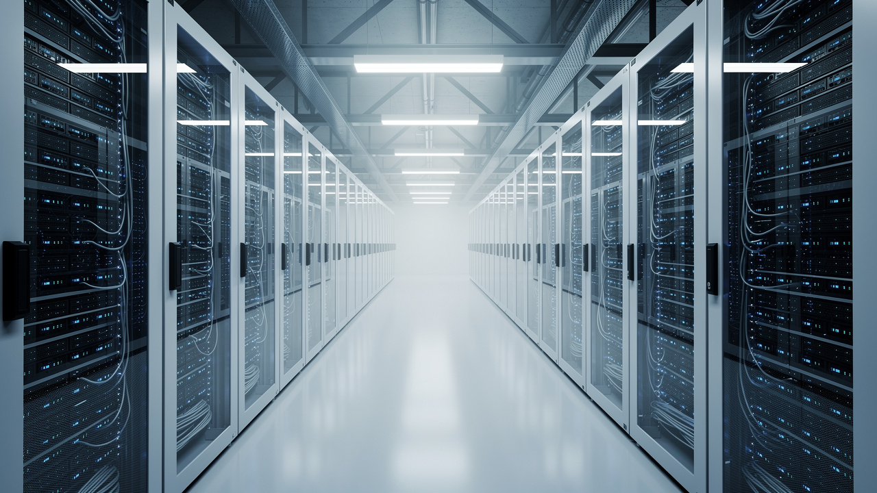 Paraguai: O Novo Hub de IA e Data Centers da América do Sul