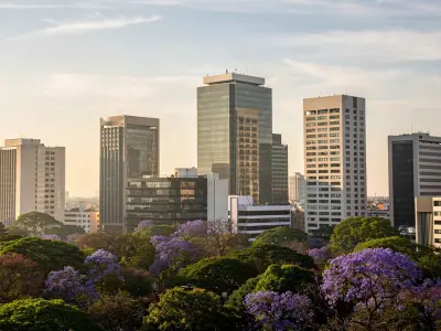 Paraguai cresce 5,7% no primeiro semestre de 2026 e supera Brasil, Argentina, Colômbia e Peru