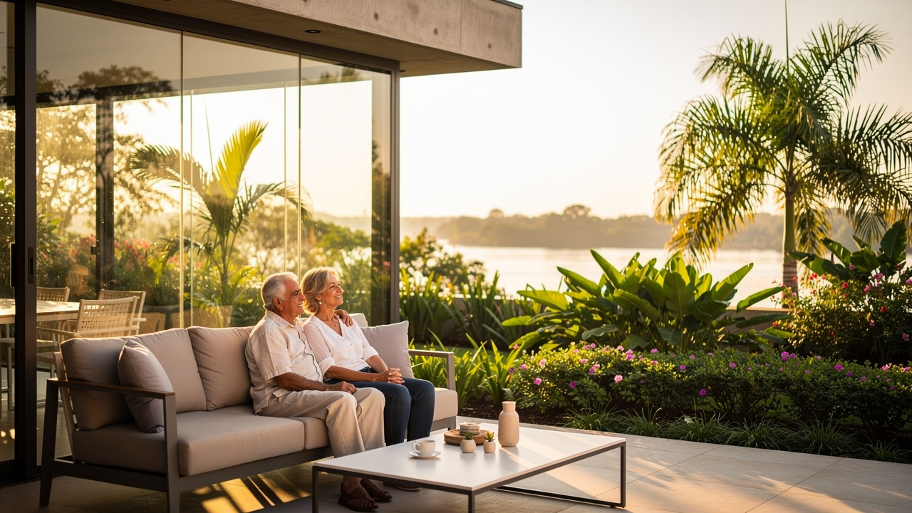 Paraguay Ranks 6th in Global Citizen Solutions' Residency Ranking for Retirees and Passive-Income Earners