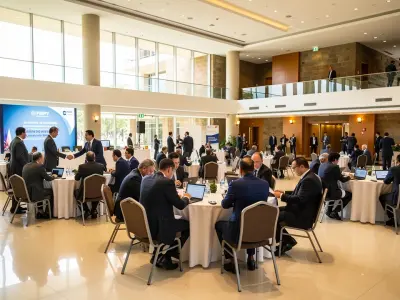 Paraguay reúne a 23 países en la Rueda de Negocios de la FEPY 2026