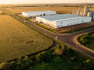 Paraguay busca volver a venderle soja a Taiwán después de una década, y una fabricante de memorias evalúa Alto Paraná