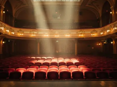 Theaters, museums and cultural centers in Paraguay