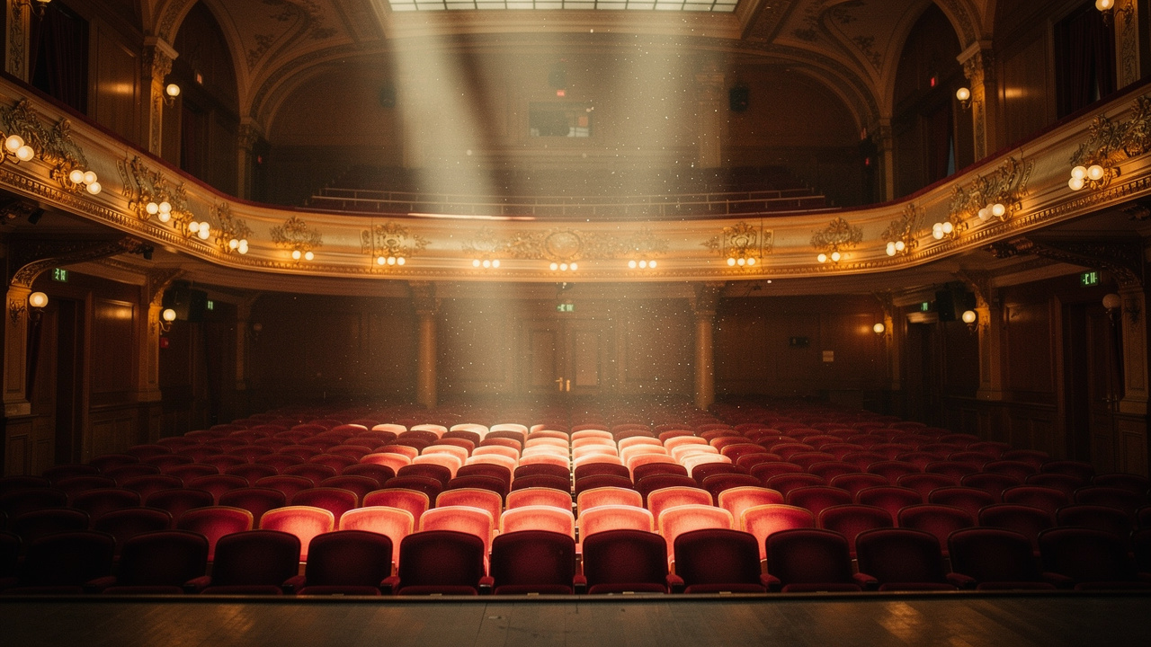 Theaters, museums and cultural centers in Paraguay