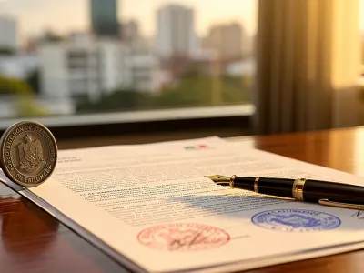 Tipos de empresa en Paraguay: EAS, SRL y SA — cuál elegir y cómo constituirla