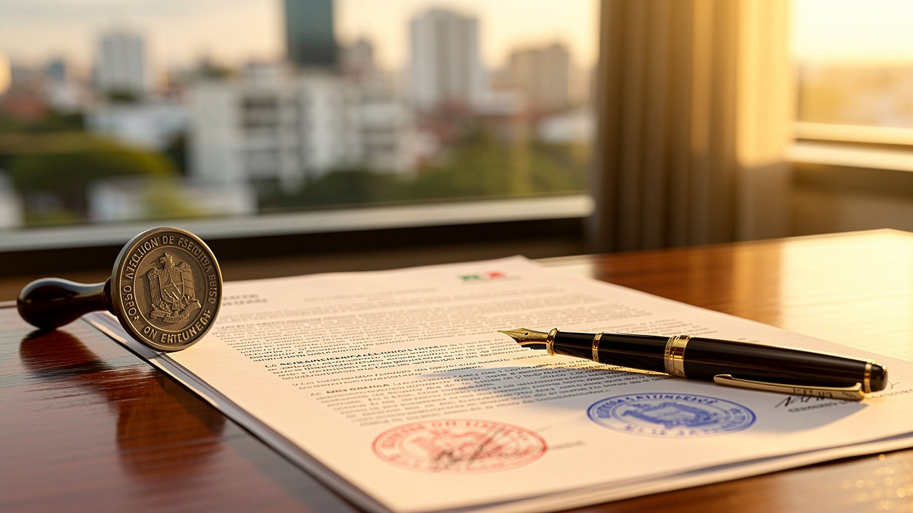 Tipos de empresa en Paraguay: EAS, SRL y SA — cuál elegir y cómo constituirla