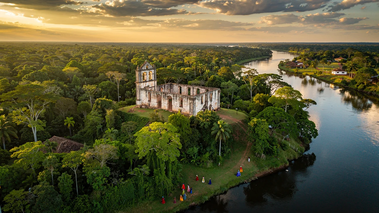 Turismo no Paraguai 2026: guia completo do que ver e fazer
