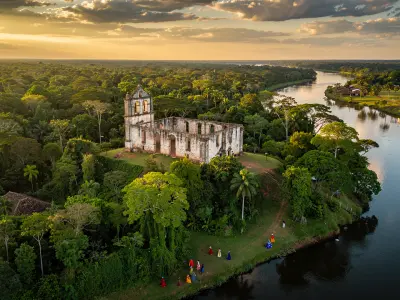 Turismo no Paraguai 2026: guia completo do que ver e fazer
