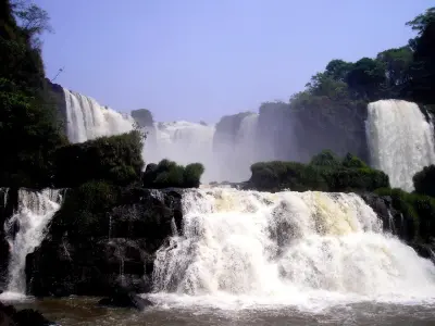 Turismo no Paraguai: Iguaçu, Chaco, Jesuíticas e o Pantanal que o mundo não conhece