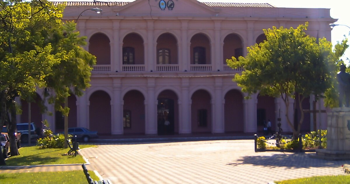 Costo de vida en Paraguay 2026: Asunción y ciudades principales