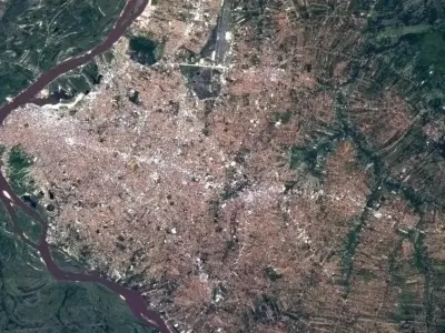 Por que o Paraguai se tornou o novo hub de residências permanentes da América do Sul