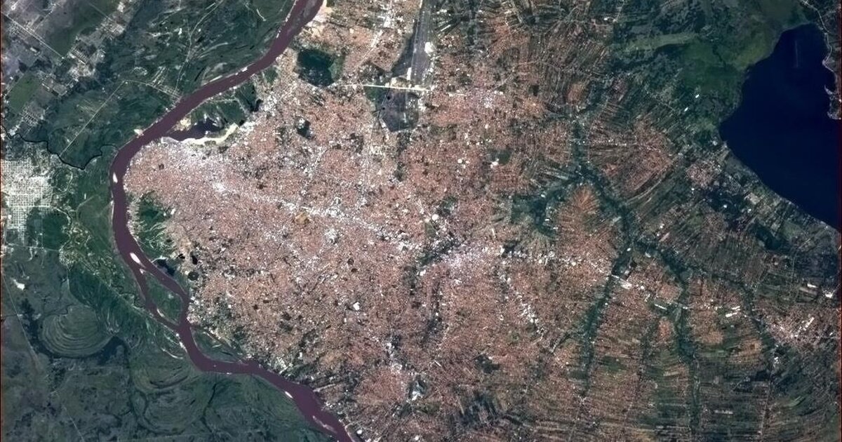Por qué Paraguay se volvió el nuevo hub de residencias permanentes en Sudamérica
