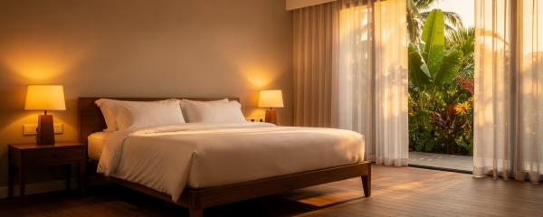Hotel Casa Jardin del Sol