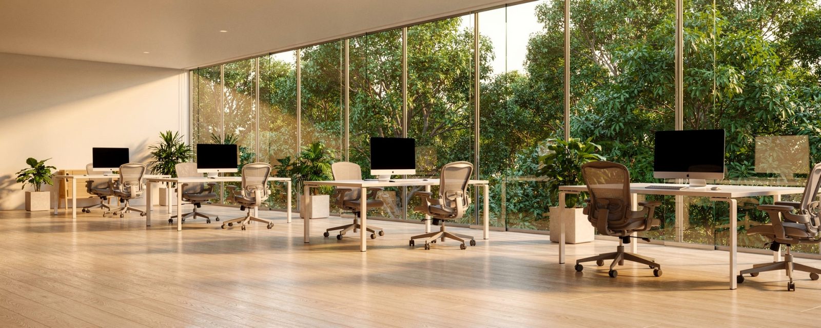 Oficinas en Paraguay