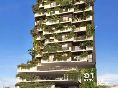 01 SYNC Asunción
