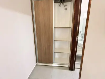 Departamento de 1 dormitorio — Edificio ALMA, Las Lomas 4