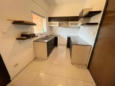 3-bedroom duplex for sale in Villa Aurelia, Asunción 2