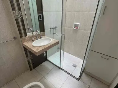 3-bedroom duplex for sale in Villa Aurelia, Asunción 4